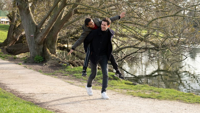 кадр из фильма 9 причин, чтобы жить