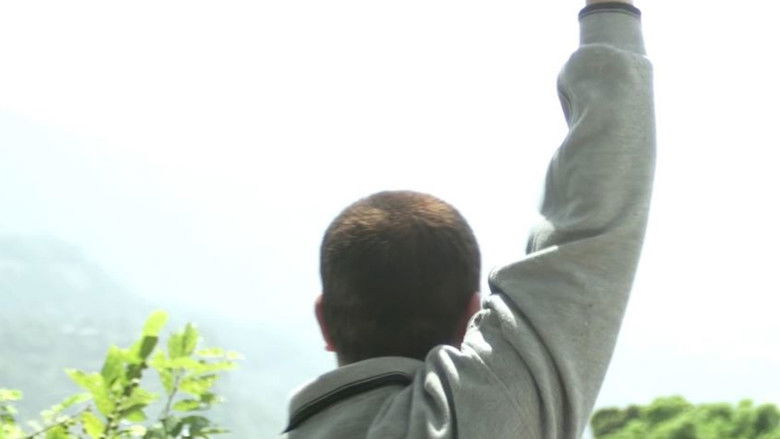 кадр из фильма Taandro