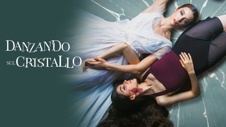 кадр из фильма Хрустальные девушки