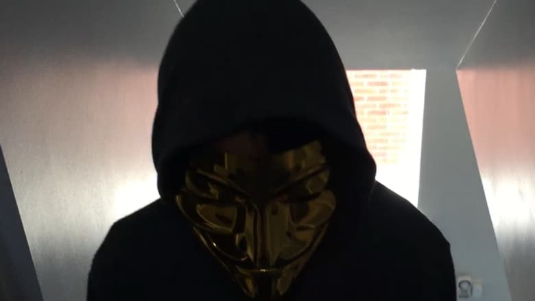 кадр из фильма The Outsider: Part One