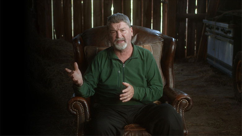 кадр из фильма El gran aviso