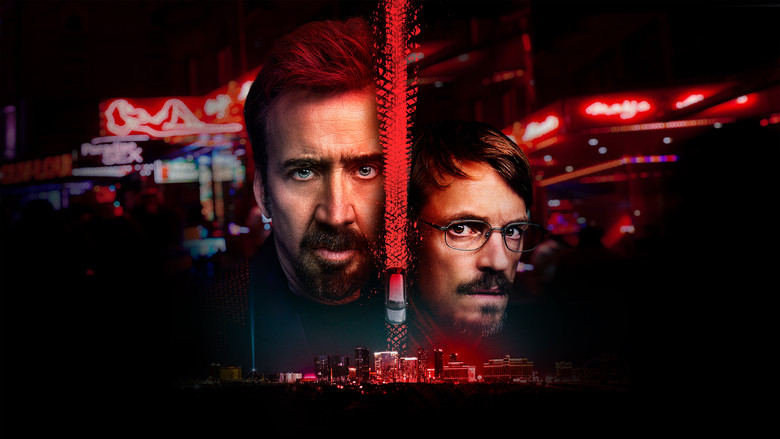 кадр из фильма Схватка с дьяволом