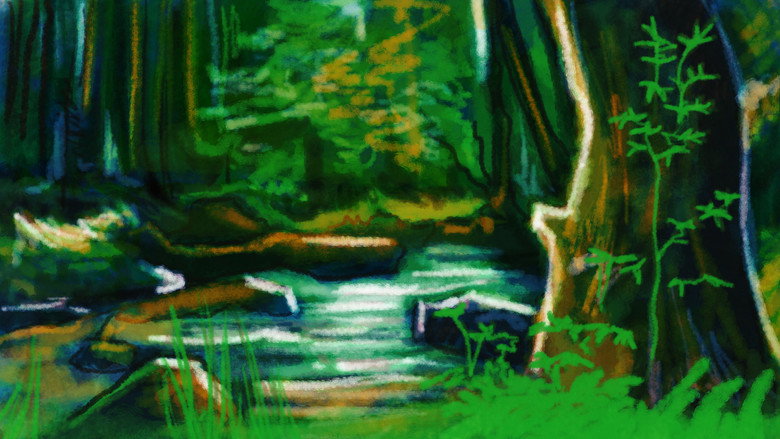 кадр из фильма Did I Achieve My Goal?