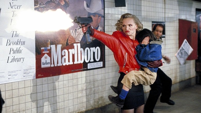 кадр из фильма Канун разрушений