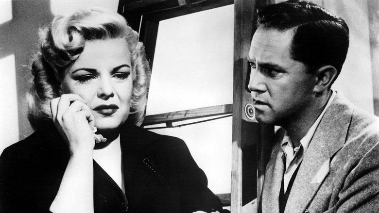 кадр из фильма The Other Woman