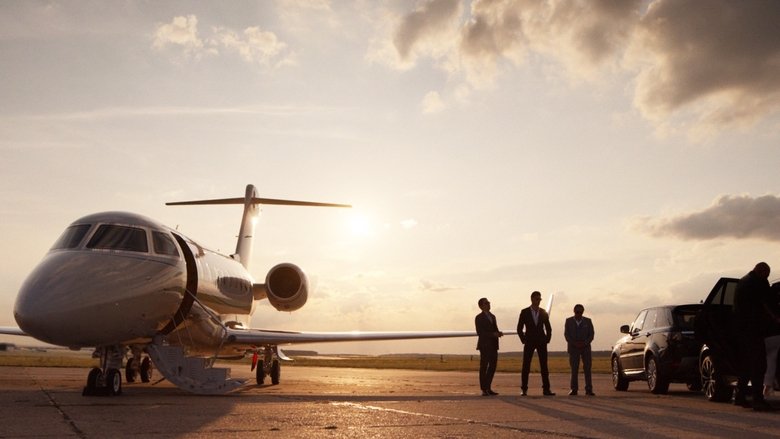 кадр из фильма 365 дней