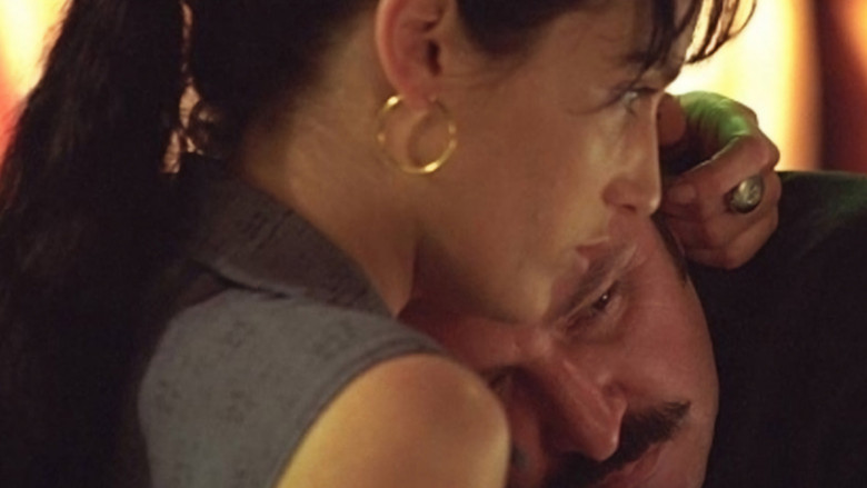 кадр из фильма Noite Escura