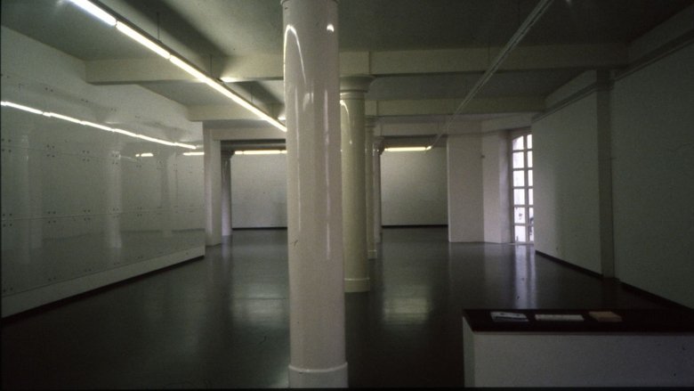 кадр из фильма Speaking of Abstraction: A Universal Language