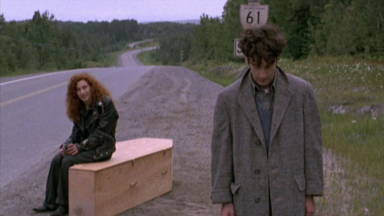 кадр из фильма Highway 61