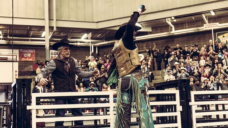 кадр из фильма Заезд