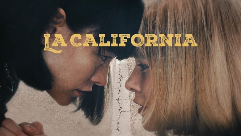 кадр из фильма La California