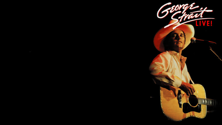 кадр из фильма George Strait: Live!