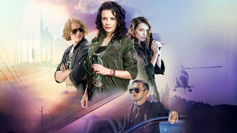 кадр из фильма Диви и щастливи