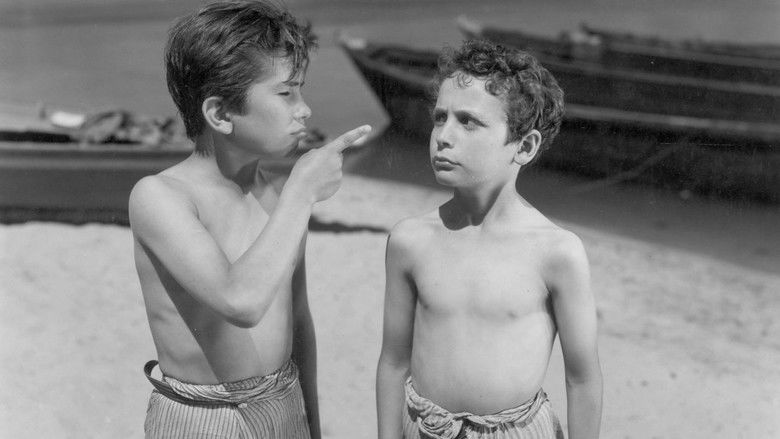 кадр из фильма Аники-Бобо