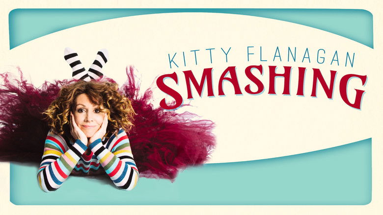 кадр из фильма Kitty Flanagan: Smashing