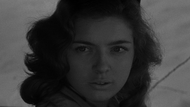 кадр из фильма Стреляйте в пианиста