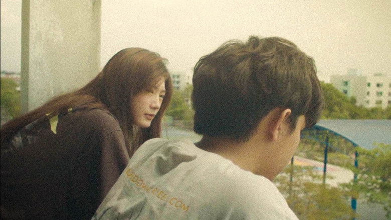 кадр из фильма Frontears