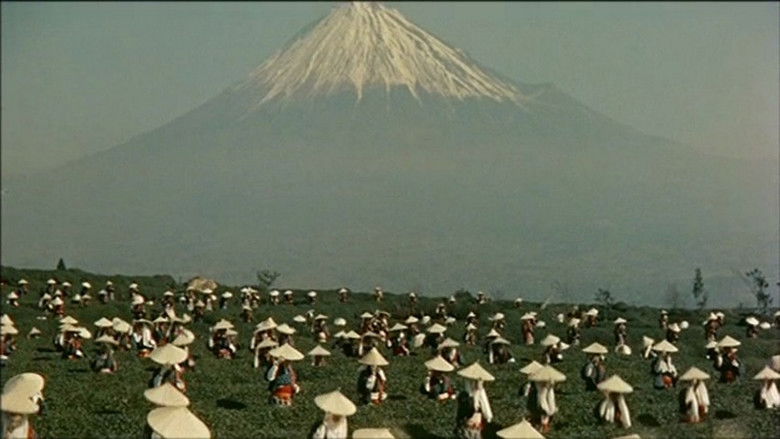 кадр из фильма Исимацу Мори