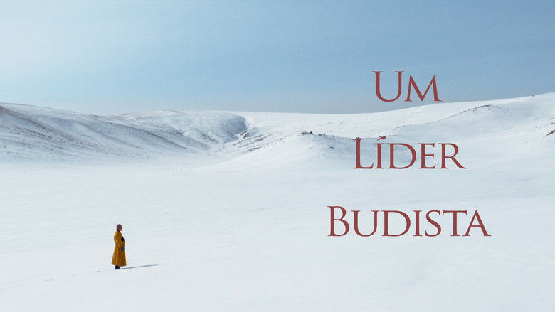 кадр из фильма The Medicine Buddha