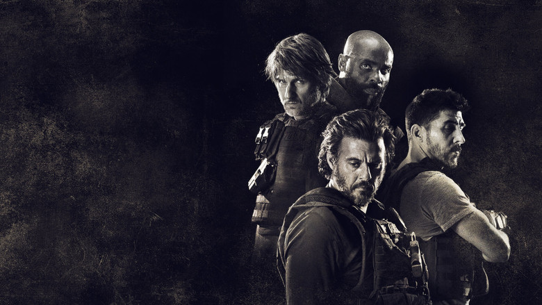 кадр из фильма Город мошенников