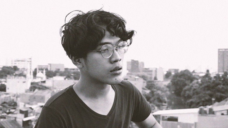 кадр из фильма Gerry