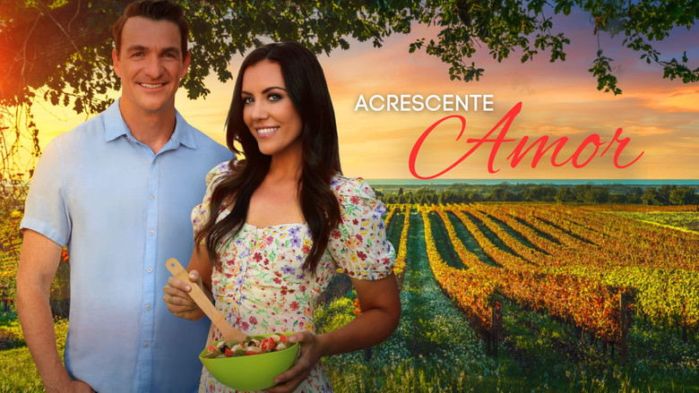 кадр из фильма Just Add Love