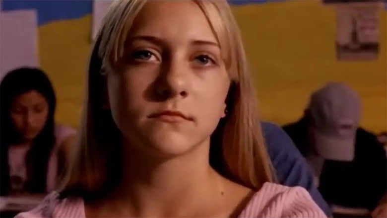 кадр из фильма All That You Love