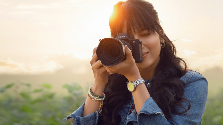 кадр из фильма తెలుసు కదా