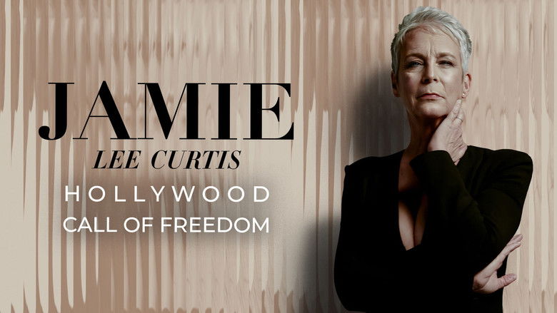 кадр из фильма Jamie Lee Curtis, un cri de liberté à Hollywood