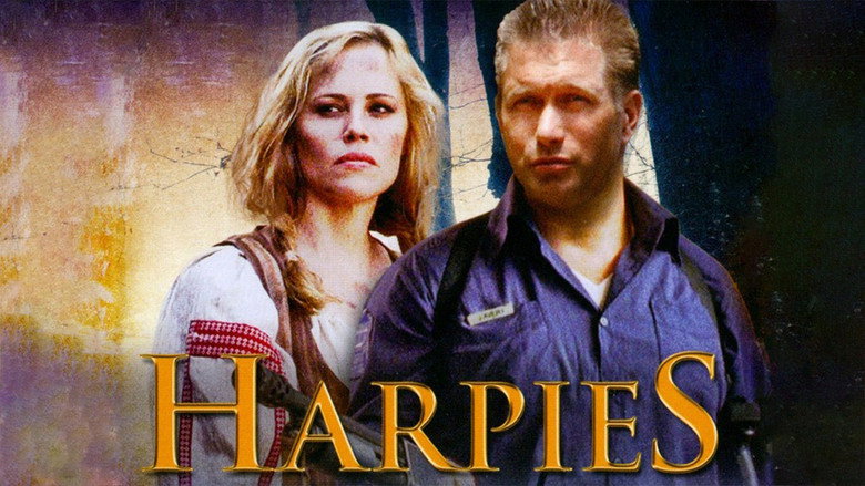 кадр из фильма Harpies