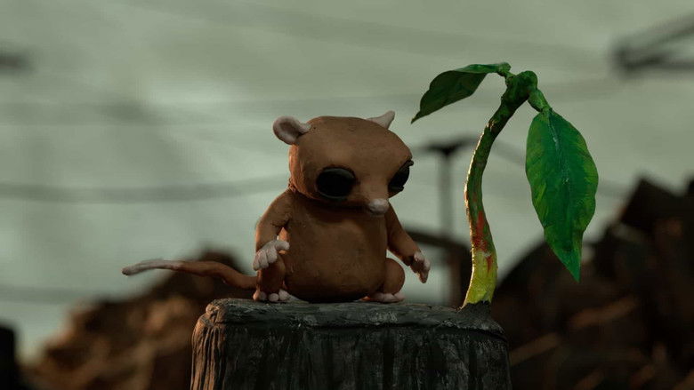 кадр из фильма Bosque