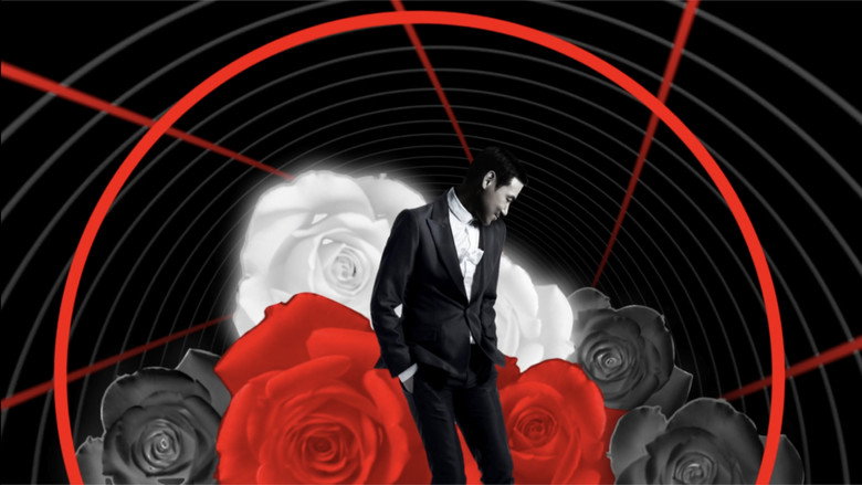 кадр из фильма Jacky Cheung Half Century Tour