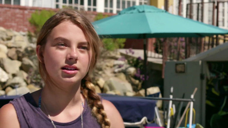 кадр из фильма A Mermaid's Tale