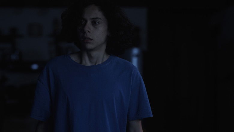 кадр из фильма Las Faldas De Tu Prima