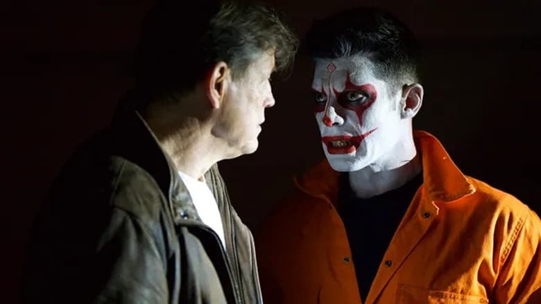 кадр из фильма Helloween