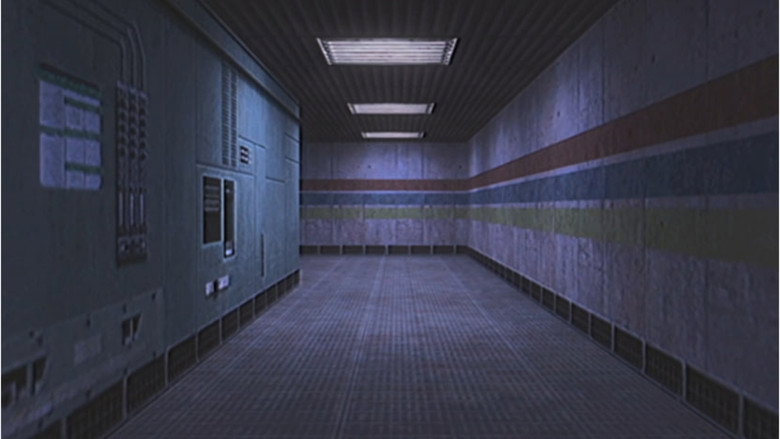 Half-Life: Beyond Control
