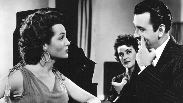 кадр из фильма Se solicitan modelos