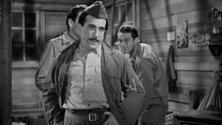 кадр из фильма Natale al campo 119