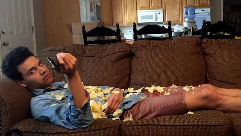 кадр из фильма Unlikely Likable