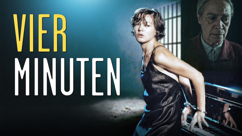 кадр из фильма Четыре минуты