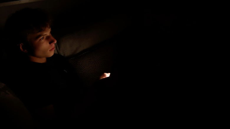 кадр из фильма No Way Out