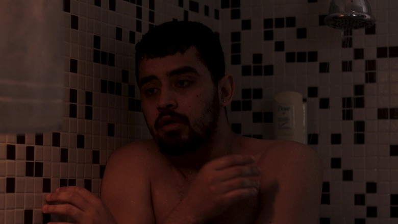 кадр из фильма Есть ли кто-нибудь дома?