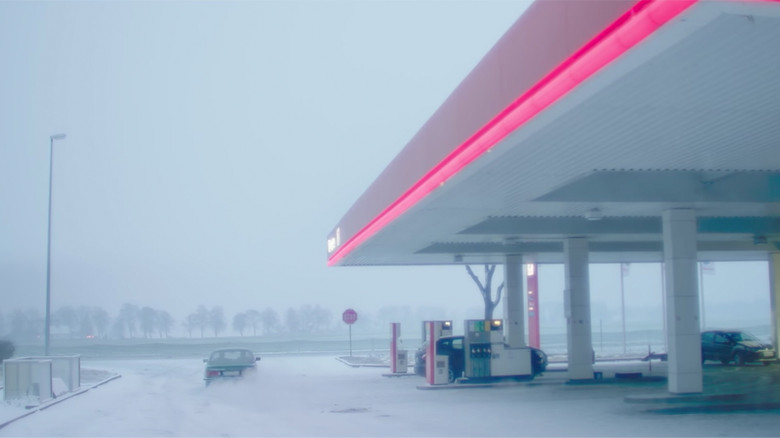 кадр из фильма Падение Берлина