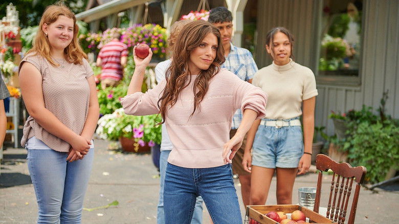 кадр из фильма Сидр и закаты