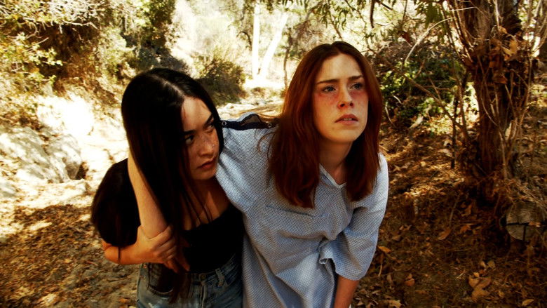 кадр из фильма Fangs Out