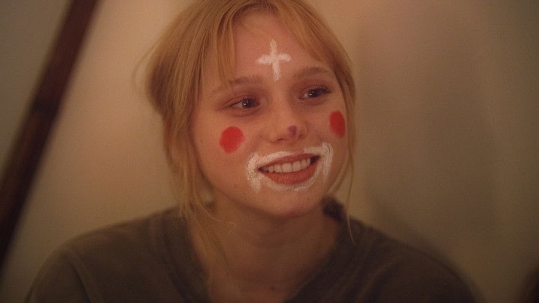 кадр из фильма Wobble Palace