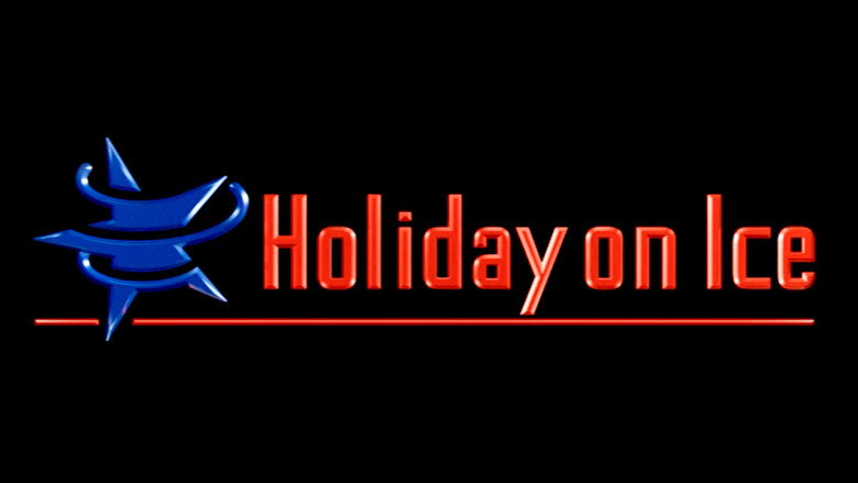 кадр из фильма Holiday On Ice - Mystery