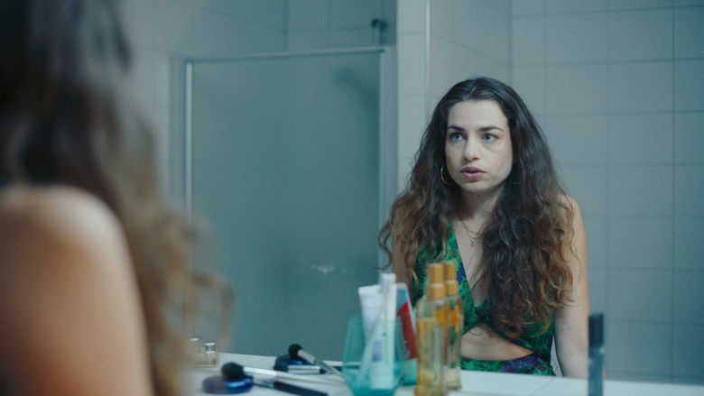 кадр из фильма Klokslag 30