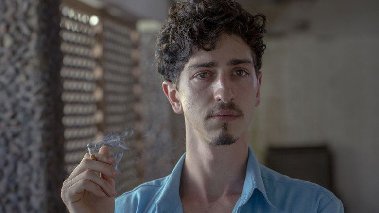 кадр из фильма Os Primeiros Soldados