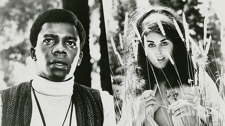 кадр из фильма Мегера